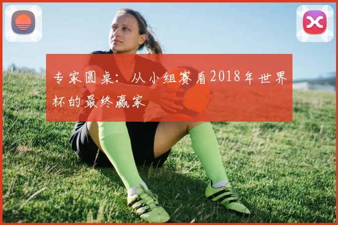 专家圆桌:从小组赛看2018年世界杯的最终赢家